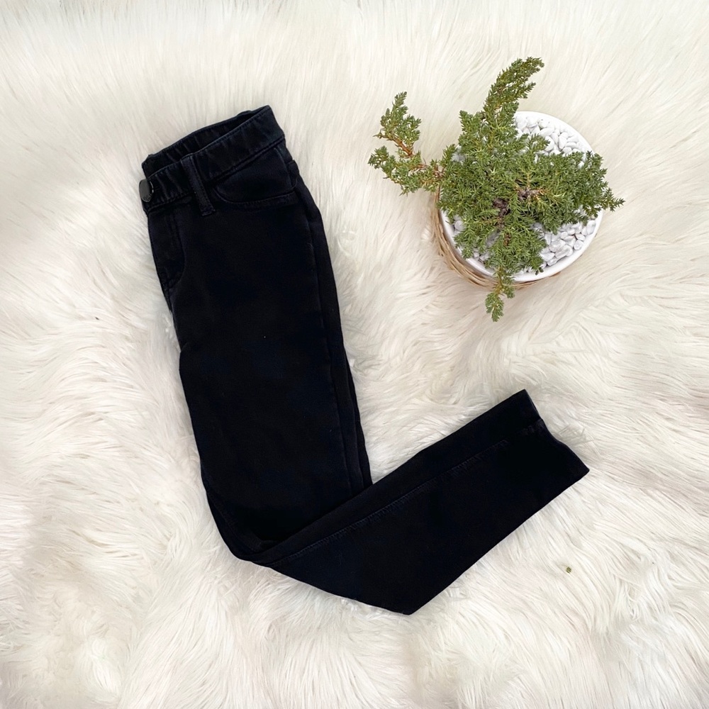 3/$12 GAP Kids Jeggings